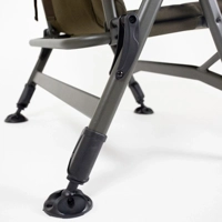 Solar Tackle SP C-Tech Recliner Chair